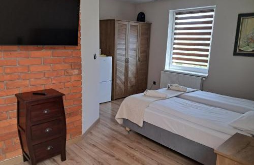 Augustow Apartment | Wrzosowa 34