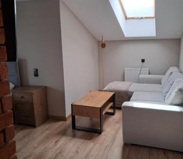 Augustow Apartment | Wrzosowa 34