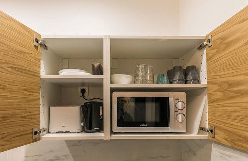 3rd Arrondissement Apartment | WS Marais - Musée Pompidou