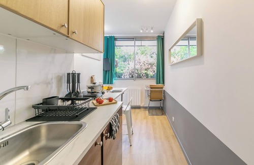 15th Arrondissement Apartment | WS Tour Eiffel - Saint-Charles
