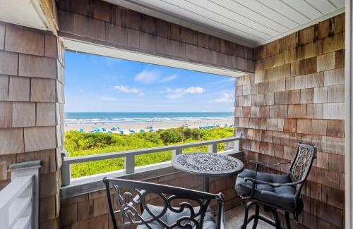 Kiawah Island House | WS4460: 4460 Windswept