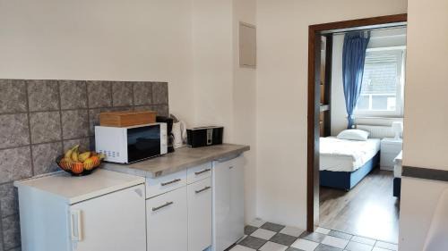 Gemarkung Langerfeld Apartment | WU01 - 75m2 - Single Beds - Comfortable Apartment - Wuppertal