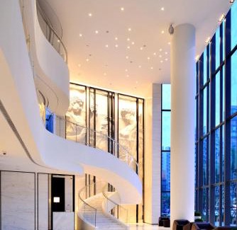 Hongshan Hotel | Wuhan Ziyuan Hotel