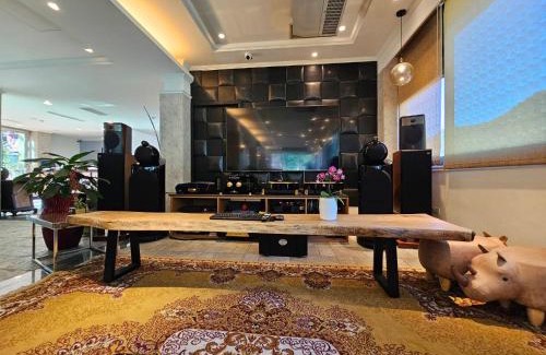 Wulai Hotel | Wulai Shui An Hot Springs