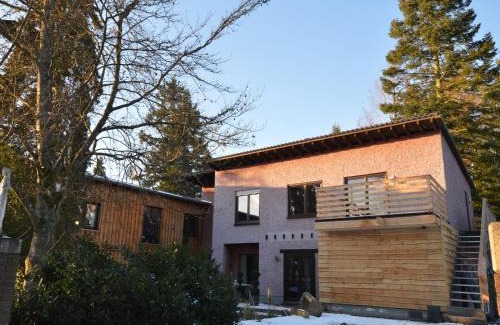 Manderscheid Apartment | Wunderschöne Ferienwohnung im Burgenland, cleaning included