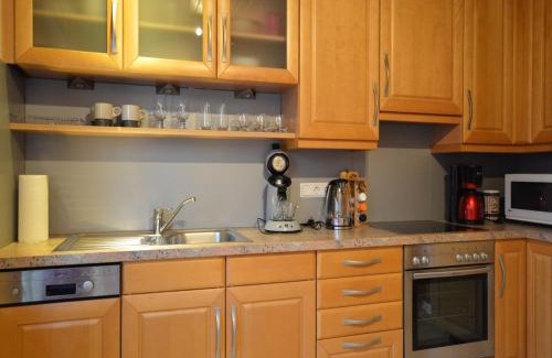 Manderscheid Apartment | Wunderschöne Ferienwohnung im Burgenland, cleaning included
