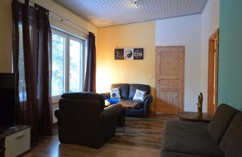 Manderscheid Apartment | Wunderschöne Ferienwohnung im Burgenland, cleaning included