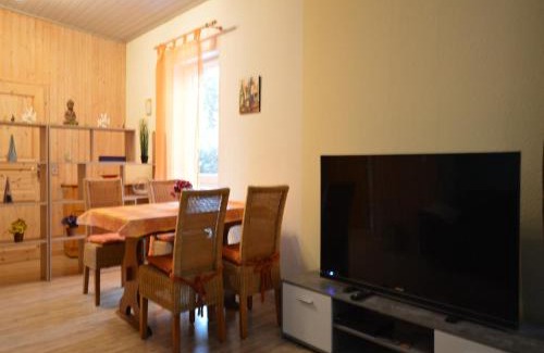 Manderscheid Apartment | Wunderschöne Ferienwohnung im Burgenland, cleaning included