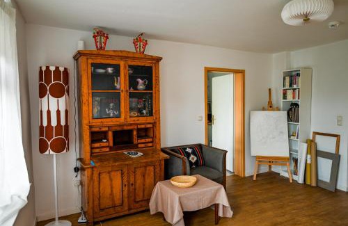 Sudstadt Apartment | Wunderschöne historische 3 Raum Wohnung