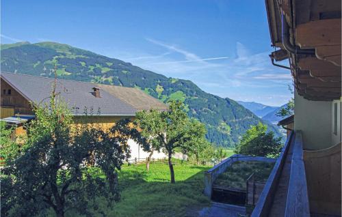 Hainzenberg Apartment | Wunderschoene Ferienwohnung