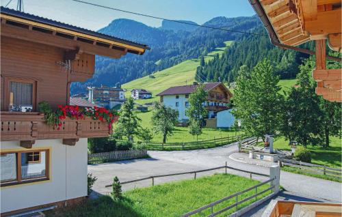 Hainzenberg Apartment | Wunderschoene Ferienwohnung