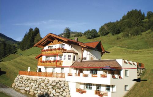 Grossarl House | Wunderschoenes Ferienhaus