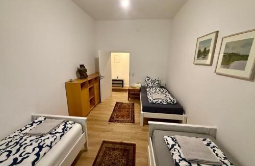 Wuppertal Apartment | Wupa Flats