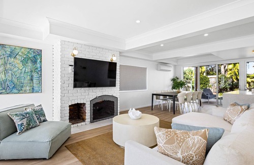 Wurtulla House | Wurtulla Beach House