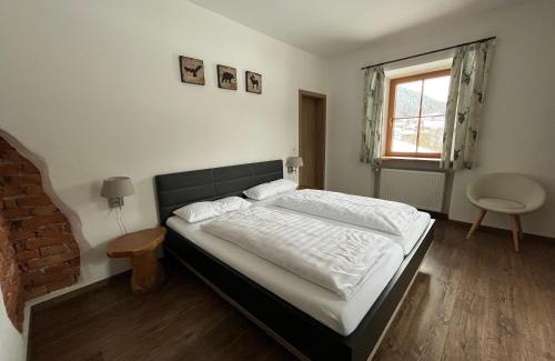 Schneizlreuth Hotel | Wurznwirt
