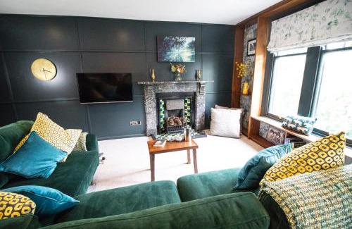 Sedbergh Apartment | Wuthering Heights