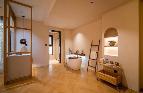Moganshan Hotel | Wuxing Qinglan Homestay