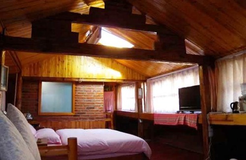 Shuhe Old Town Other | Wuyu Jingshe Inn