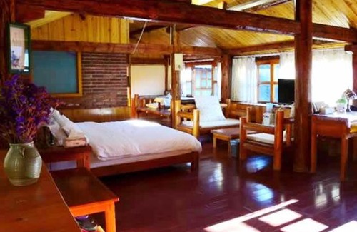 Shuhe Old Town Other | Wuyu Jingshe Inn