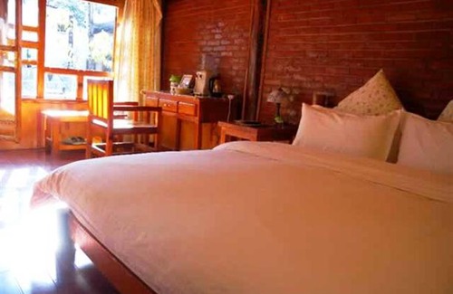 Shuhe Old Town Other | Wuyu Jingshe Inn