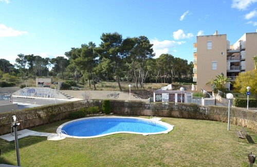 Cap de Salou Apartment | WVP - MONTSERRADA 2