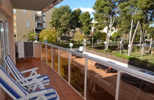 Cap de Salou Apartment | WVP - MONTSERRADA 2