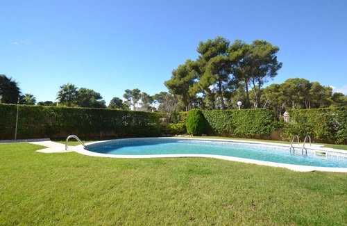 Cap de Salou Apartment | WVP - MONTSERRADA 2