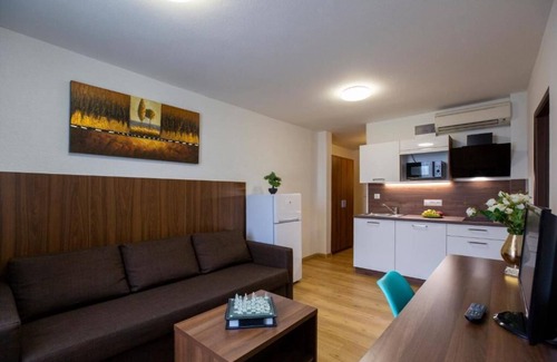 Devinska Nova Ves Hotel | WX Hotel
