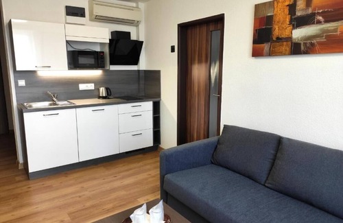 Devinska Nova Ves Hotel | WX Hotel