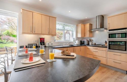 Norwich House | Wyatt House