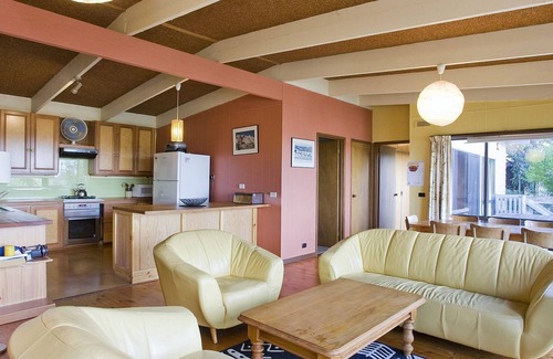 Fairhaven House | Wybellenna Haven ID - FH015