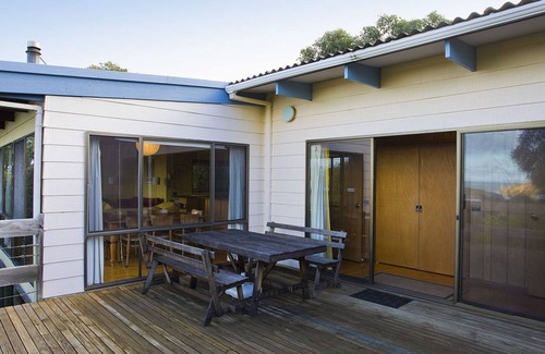 Fairhaven House | Wybellenna Haven ID - FH015