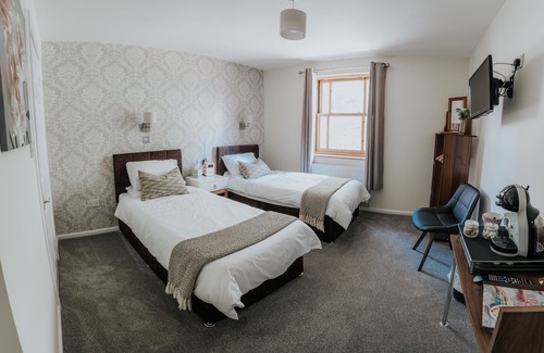 Clearwell Hotel | Wyevalleycatering@MinersGL16