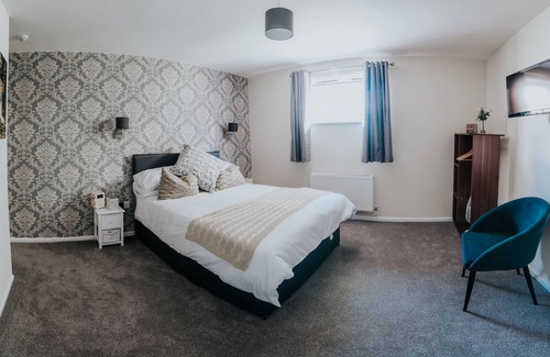 Clearwell Hotel | Wyevalleycatering@MinersGL16