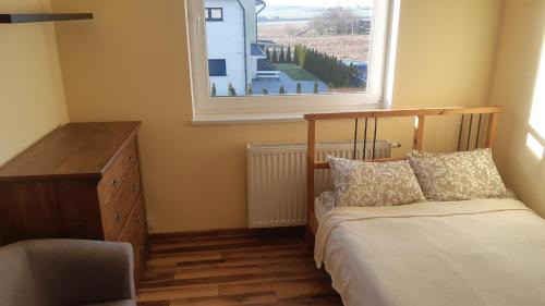 Gdansk Villa | Wygodny, nowy dom całoroczny 8km od centrum miasta