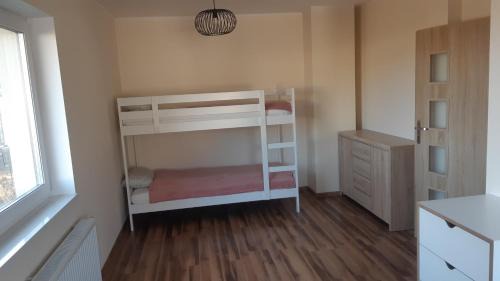 Gdansk Villa | Wygodny, nowy dom całoroczny 8km od centrum miasta