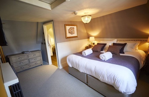 Winchester Hotel | Wykeham Arms