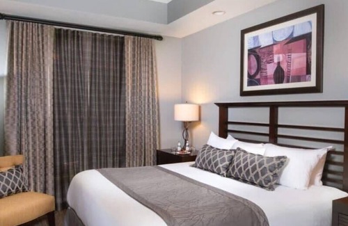 Sevierville Resort | Wyn/Wilderness Great Smoky Mountain one bedroom