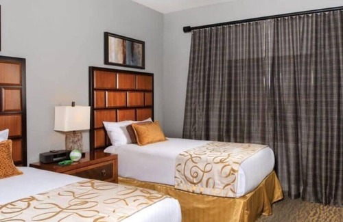 Sevierville Resort | Wyn/Wilderness Great Smoky Mountain one bedroom