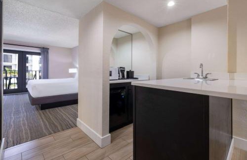 Boca Raton Hotel | Wyndham Boca Raton Hotel
