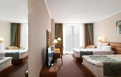 Cluj-Napoca Hotel | Wyndham Cluj