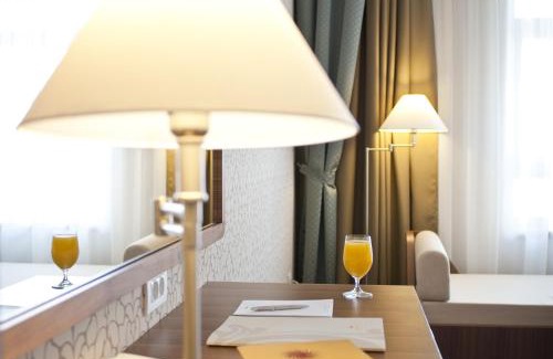 Cluj-Napoca Hotel | Wyndham Cluj