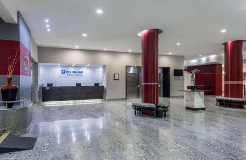 Downtown Culiacan Hotel | Wyndham Executivo Culiacan