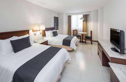 Downtown Culiacan Hotel | Wyndham Executivo Culiacan