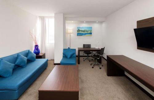 Downtown Culiacan Hotel | Wyndham Executivo Culiacan