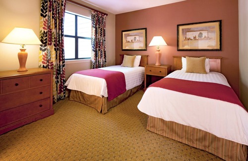Fairfield Bay Resort | Wyndham Fairfield Bay 2 Bedroom Unit Sleeps 6
