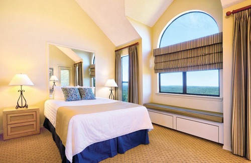 Fairfield Bay Resort | Wyndham Fairfield Bay 2 Bedroom Unit Sleeps 6