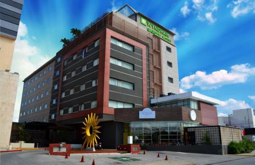 Avenida Tulum Hotel | Wyndham Garden Cancun Downtown