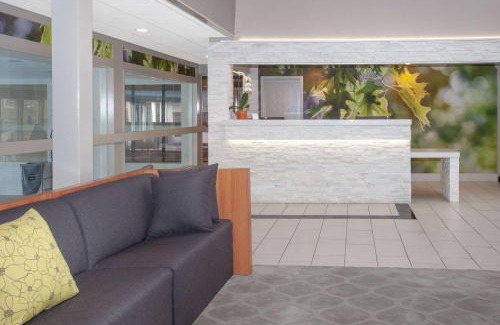 Fort Wayne Hotel | Wyndham Garden Fort Wayne