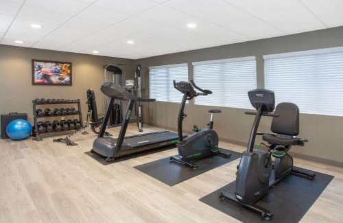Fort Wayne Hotel | Wyndham Garden Fort Wayne